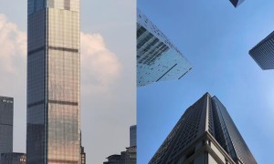vivo镜头下的重庆烟火